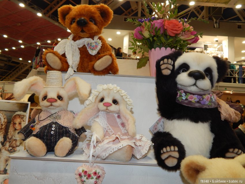 Тишинская площадь дом 1.Осень 2019 фотоотчет. Часть 2 (фото 4)