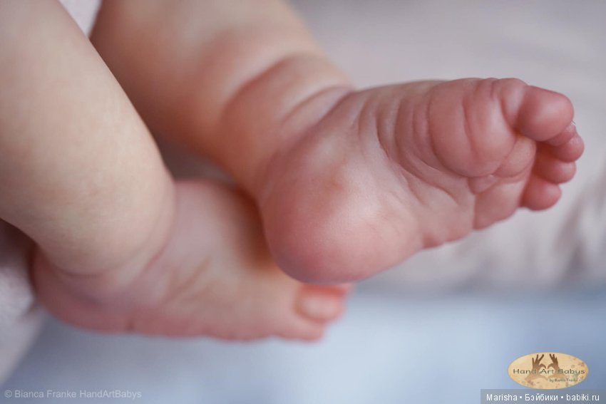 Loulou скульптора Joanna Kazmierczak, автор прототипа Bianca Franke (фото 5)