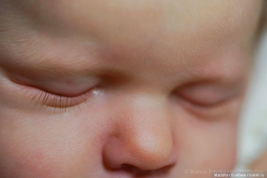 Loulou скульптора Joanna Kazmierczak, автор прототипа Bianca Franke