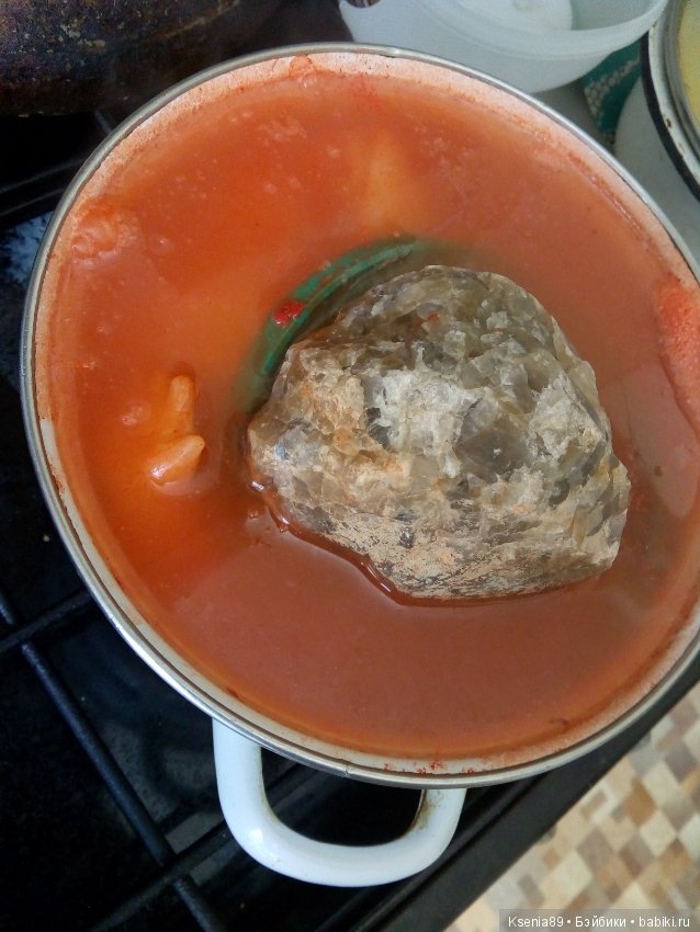 Реставрация Ивановской куколки (фото 2)