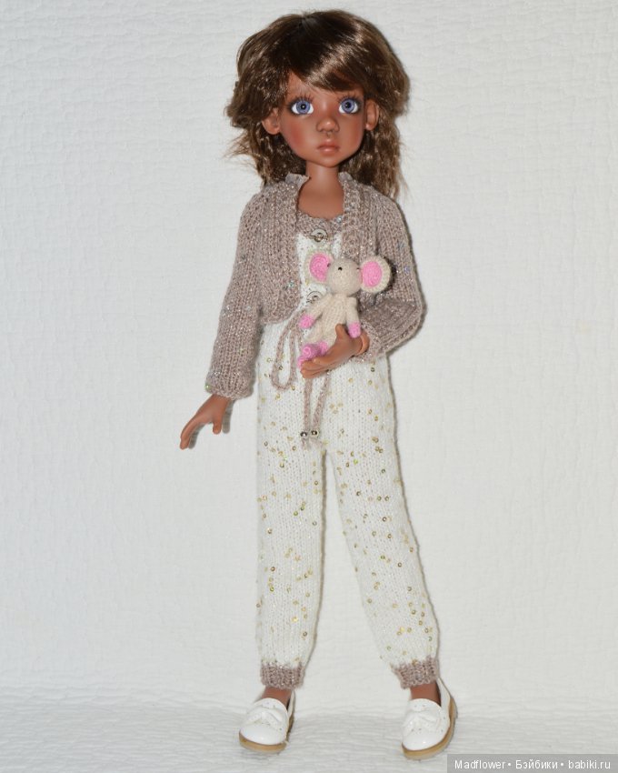 В ожидании новых Готц играю с бжд (фото 7)