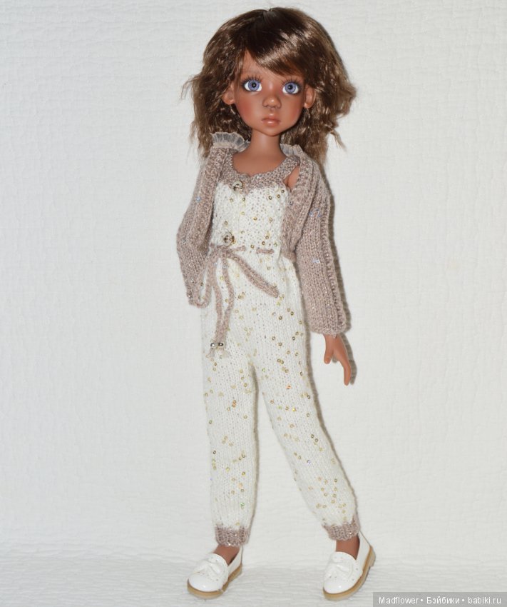 В ожидании новых Готц играю с бжд (фото 6)