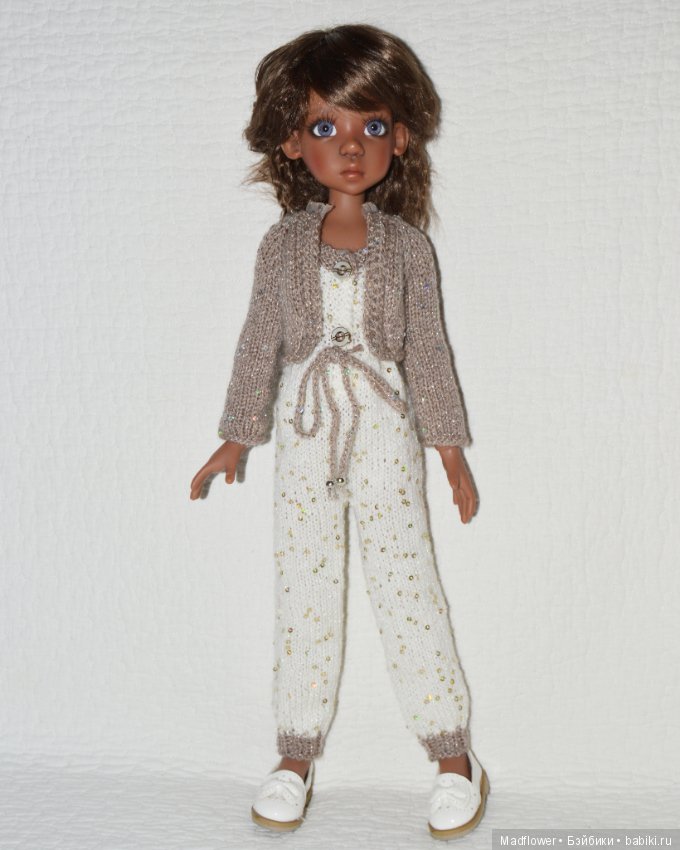 В ожидании новых Готц играю с бжд (фото 4)