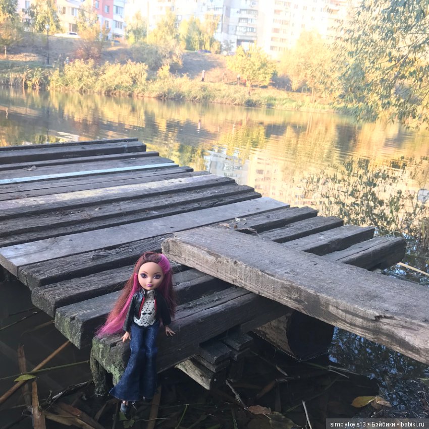 Первая фотосессия и мой первый опыт фотографирования Ever After High ( рассуждения и просьба поделиться опытом)