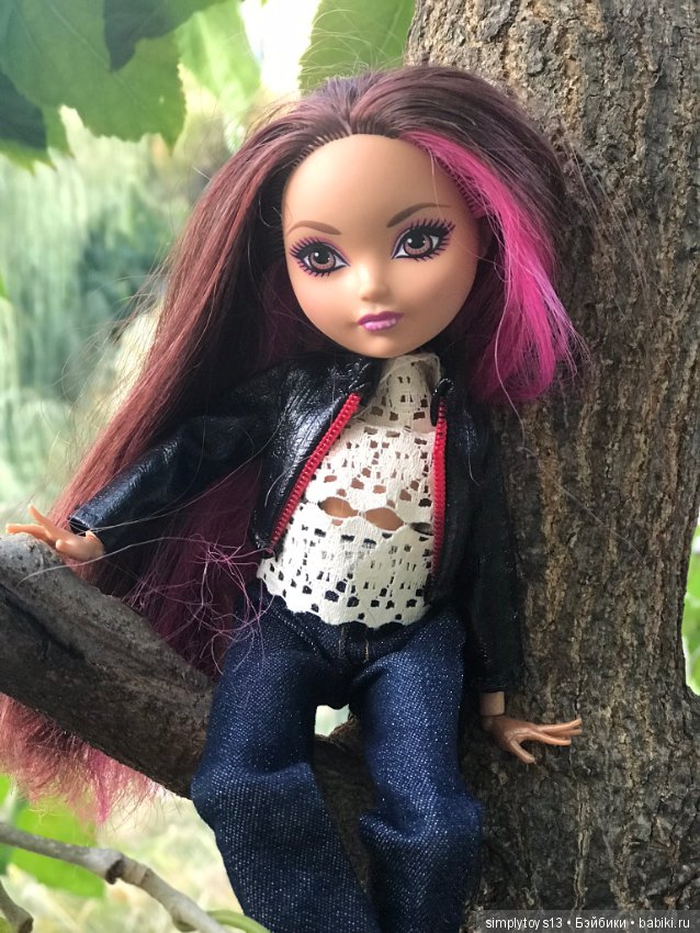 Первая фотосессия и мой первый опыт фотографирования Ever After High ( рассуждения и просьба поделиться опытом)