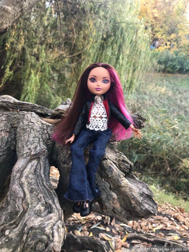 Первая фотосессия и мой первый опыт фотографирования Ever After High ( рассуждения и просьба поделиться опытом)