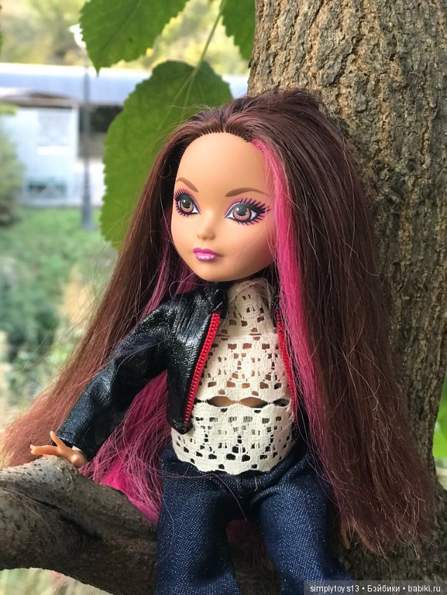 Первая фотосессия и мой первый опыт фотографирования Ever After High ( рассуждения и просьба поделиться опытом)