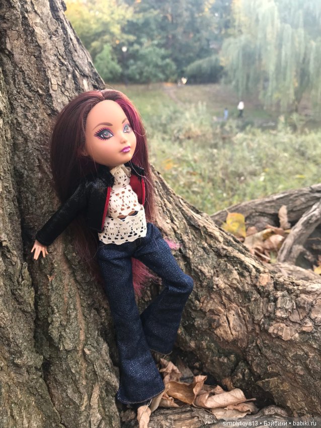 Первая фотосессия и мой первый опыт фотографирования Ever After High ( рассуждения и просьба поделиться опытом)