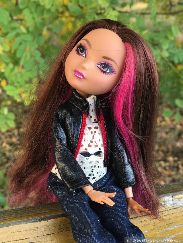 Первая фотосессия и мой первый опыт фотографирования Ever After High ( рассуждения и просьба поделиться опытом)