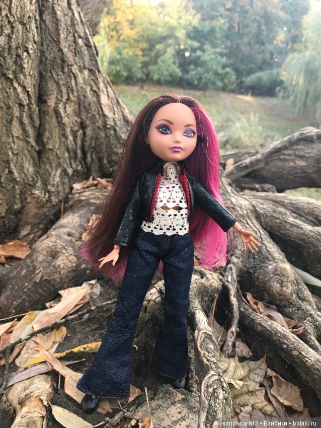 Первая фотосессия и мой первый опыт фотографирования Ever After High ( рассуждения и просьба поделиться опытом)