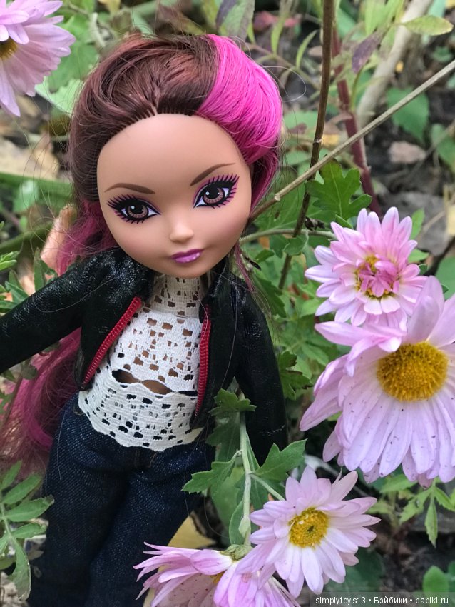 Первая фотосессия и мой первый опыт фотографирования Ever After High ( рассуждения и просьба поделиться опытом)