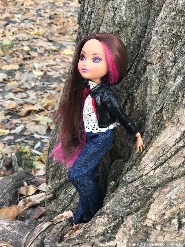 Первая фотосессия и мой первый опыт фотографирования Ever After High ( рассуждения и просьба поделиться опытом)