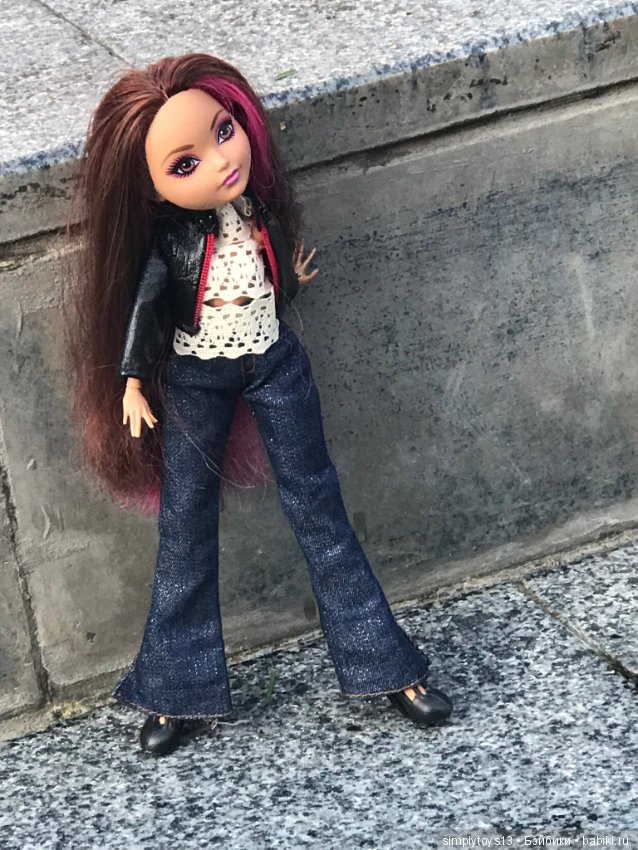 Первая фотосессия и мой первый опыт фотографирования Ever After High ( рассуждения и просьба поделиться опытом)