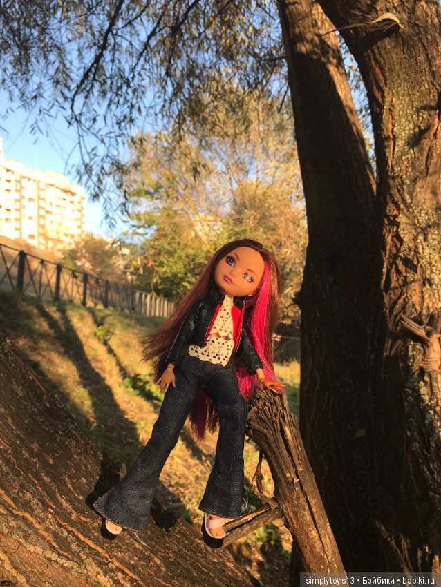 Первая фотосессия и мой первый опыт фотографирования Ever After High ( рассуждения и просьба поделиться опытом)