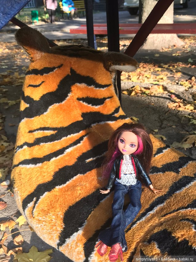 Первая фотосессия и мой первый опыт фотографирования Ever After High ( рассуждения и просьба поделиться опытом) (фото 7)