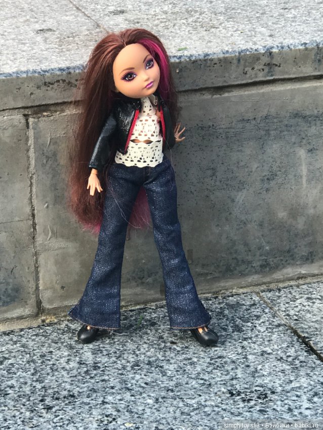 Первая фотосессия и мой первый опыт фотографирования Ever After High ( рассуждения и просьба поделиться опытом)