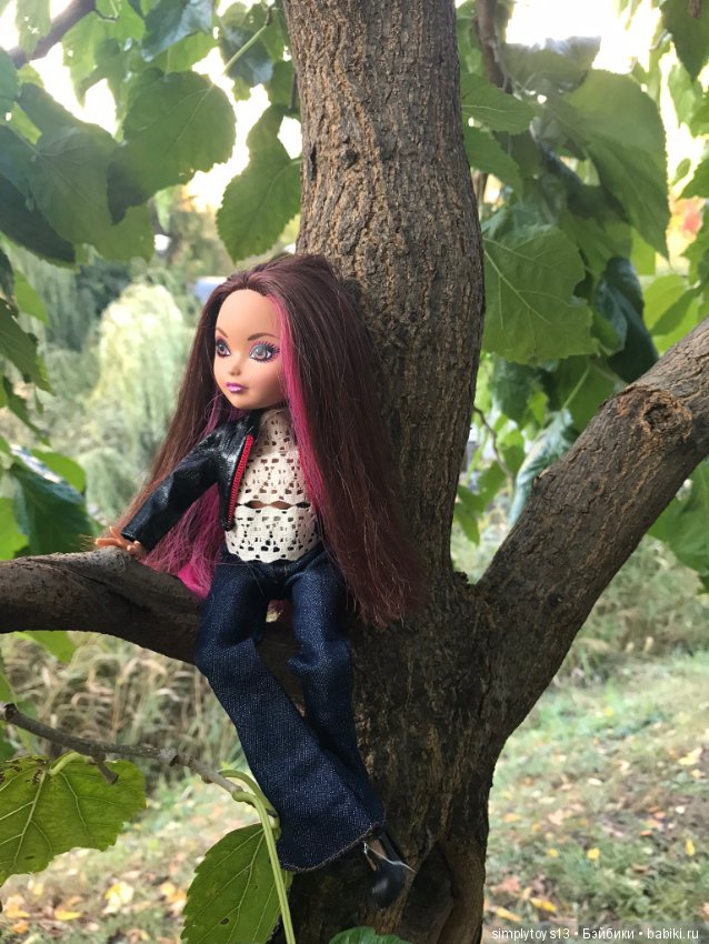 Первая фотосессия и мой первый опыт фотографирования Ever After High ( рассуждения и просьба поделиться опытом)