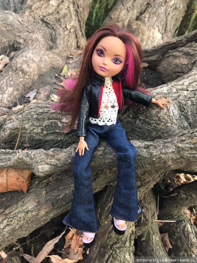 Первая фотосессия и мой первый опыт фотографирования Ever After High ( рассуждения и просьба поделиться опытом)