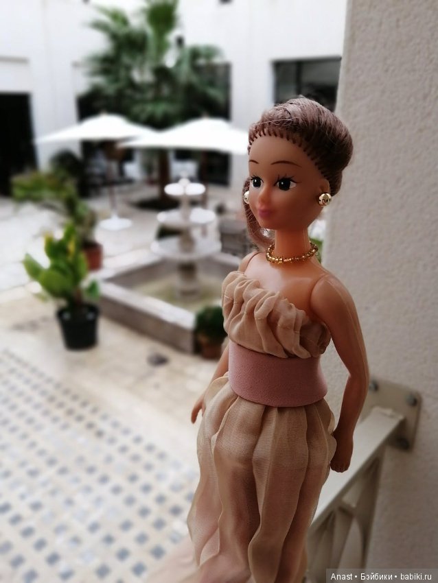 Кристина - русская девушка из эпохи 90-х (фото 3)