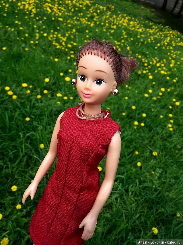 Кристина - русская девушка из эпохи 90-х (фото 8)