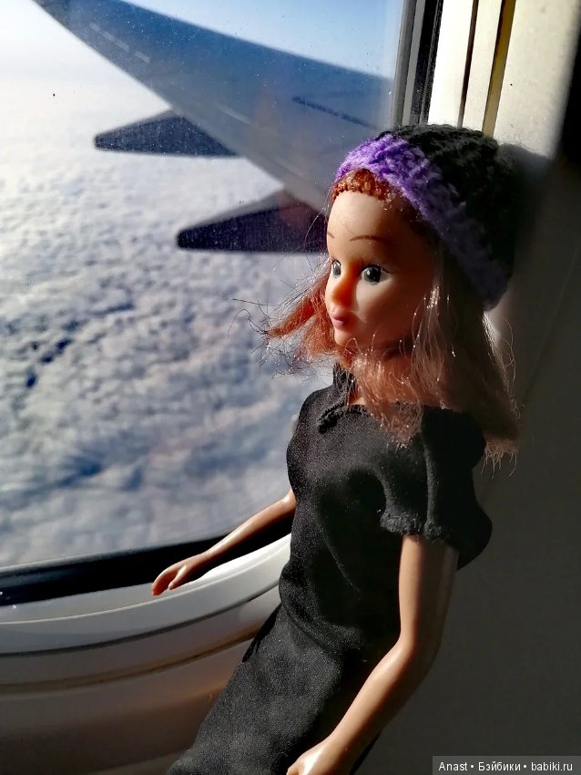 Кристина - русская девушка из эпохи 90-х