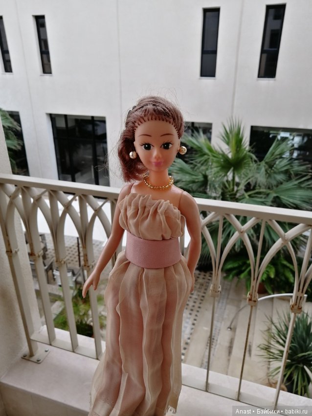 Кристина - русская девушка из эпохи 90-х (фото 6)