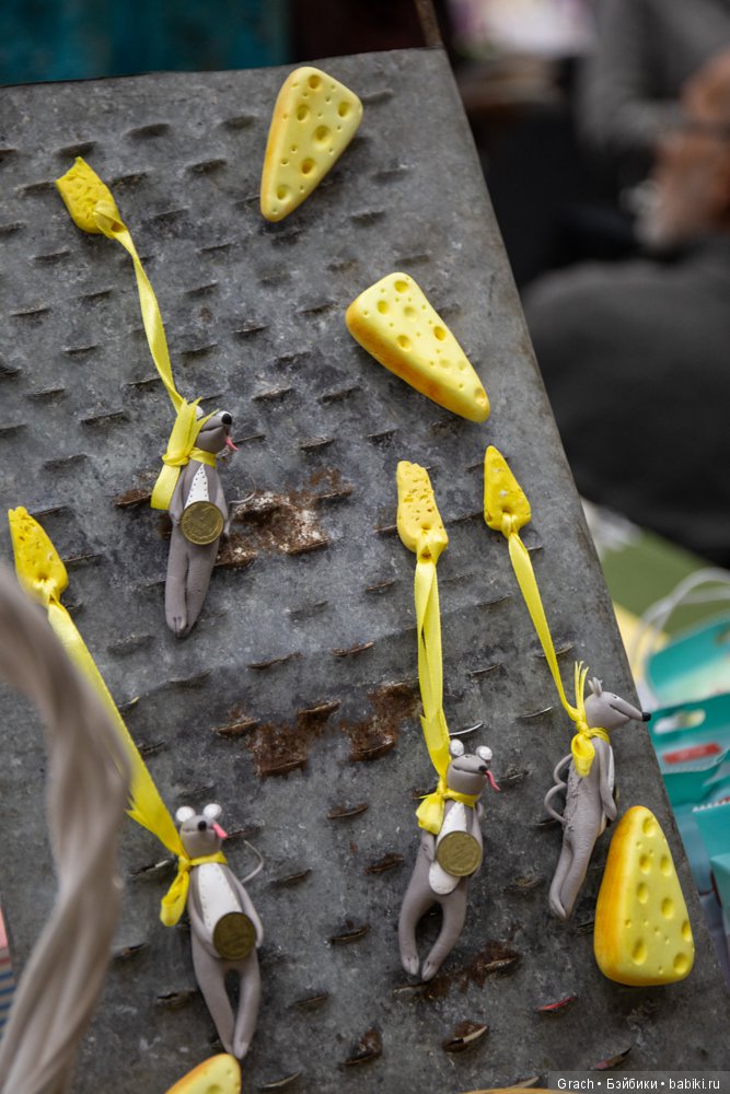 15-й Международный Кукольный Салон на Тишинке, 4-6 октября 2019 (317 фото) (фото 10)