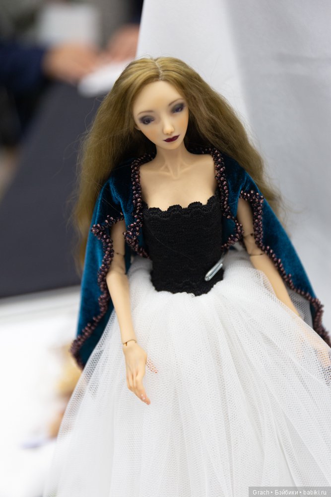 15-й Международный Кукольный Салон на Тишинке, 4-6 октября 2019 (317 фото)