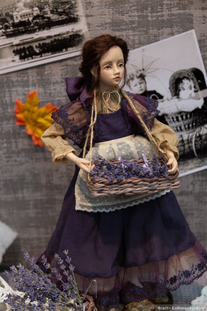 15-й Международный Кукольный Салон на Тишинке, 4-6 октября 2019 (317 фото) (фото 2)