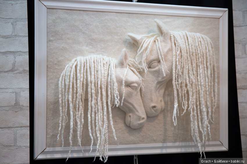 15-й Международный Кукольный Салон на Тишинке, 4-6 октября 2019 (317 фото)