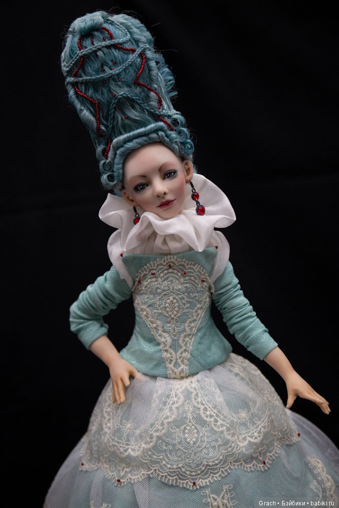 15-й Международный Кукольный Салон на Тишинке, 4-6 октября 2019 (317 фото)