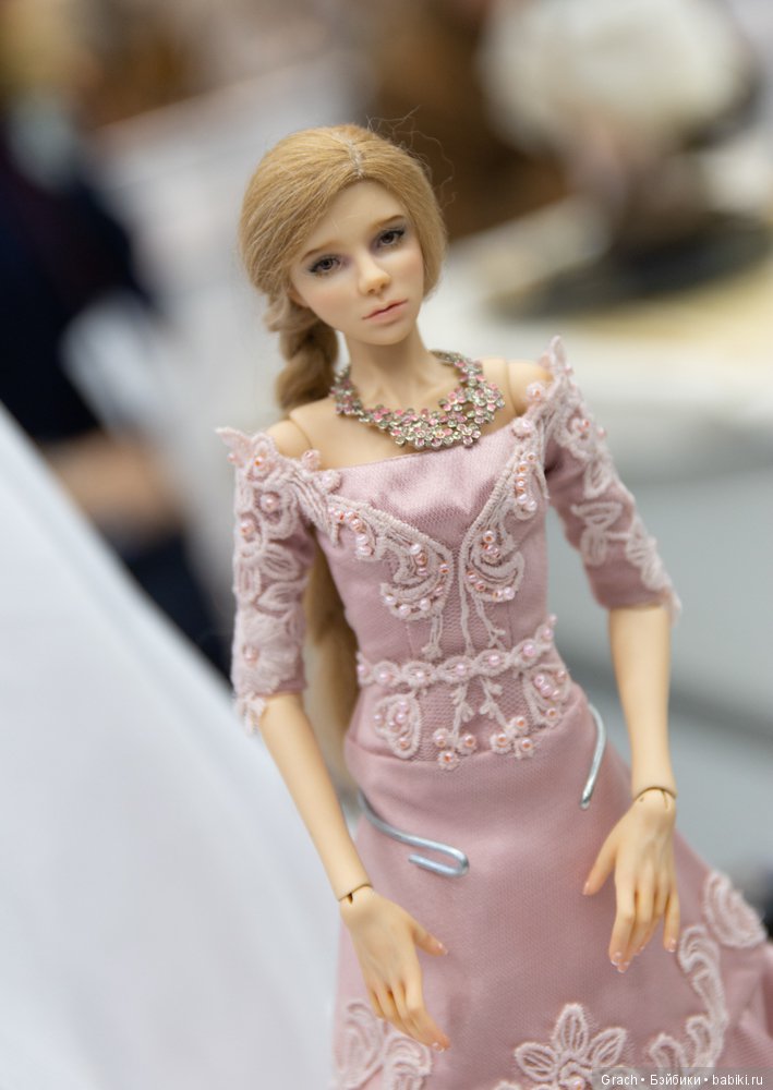 15-й Международный Кукольный Салон на Тишинке, 4-6 октября 2019 (317 фото)