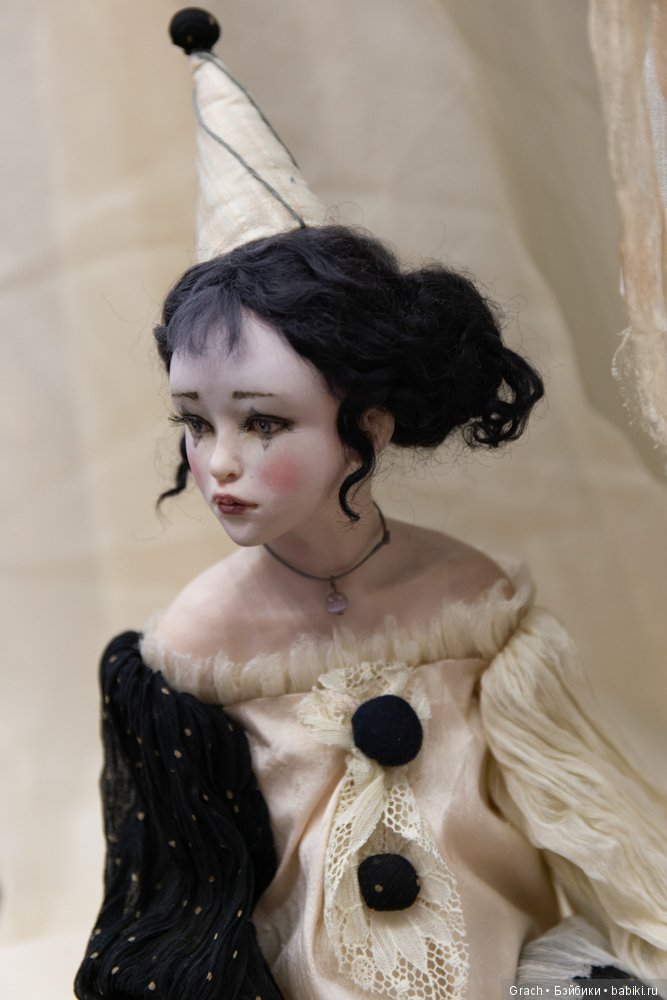 15-й Международный Кукольный Салон на Тишинке, 4-6 октября 2019 (317 фото)