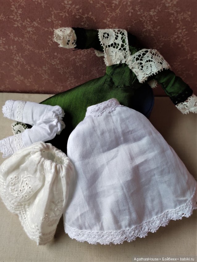 Беатрис, или Как важно быть серьезной (фото 6)