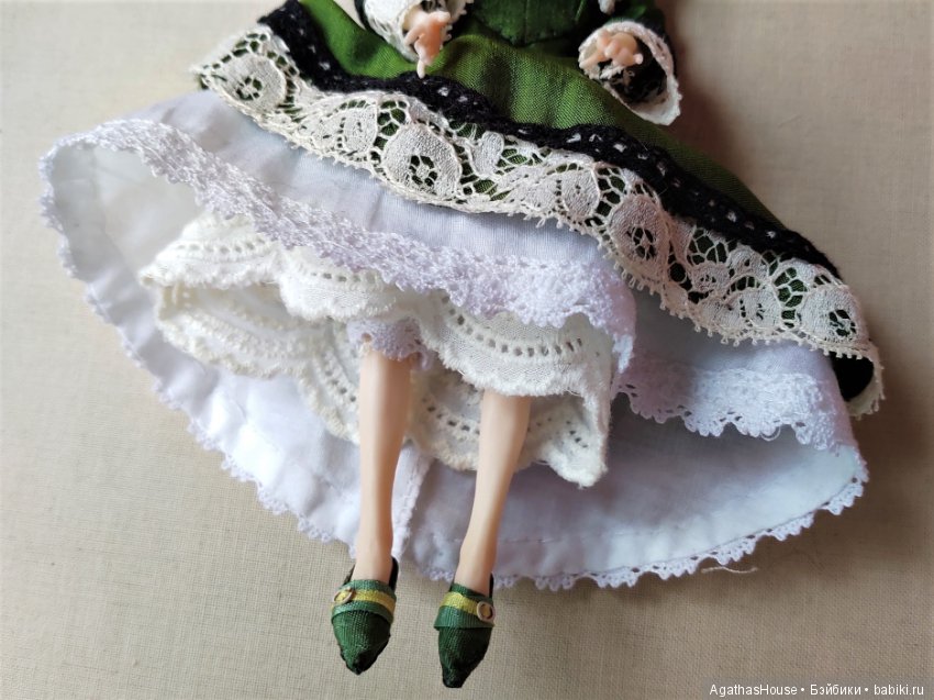 Беатрис, или Как важно быть серьезной (фото 2)