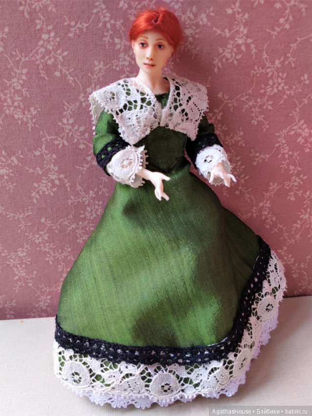 Беатрис, или Как важно быть серьезной (фото 3)