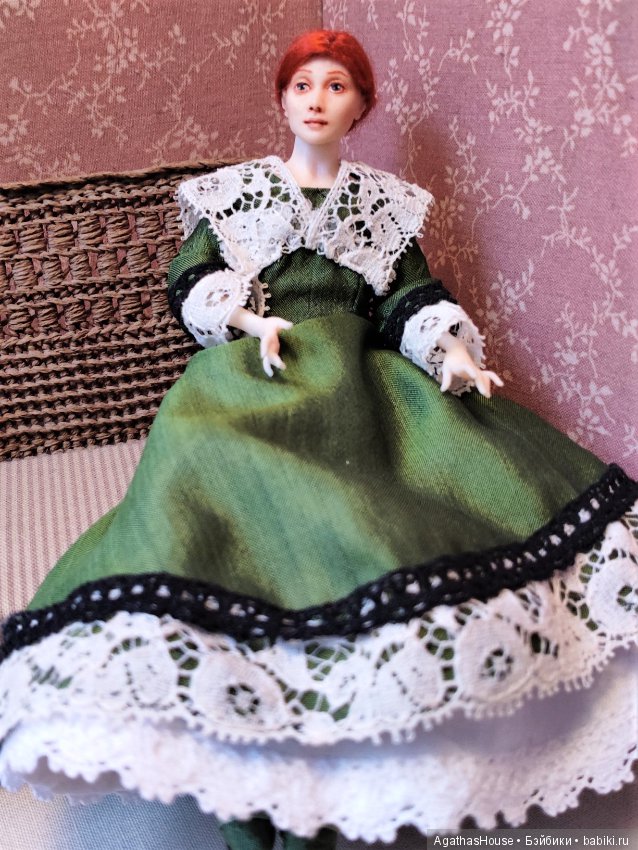 Беатрис, или Как важно быть серьезной (фото 5)