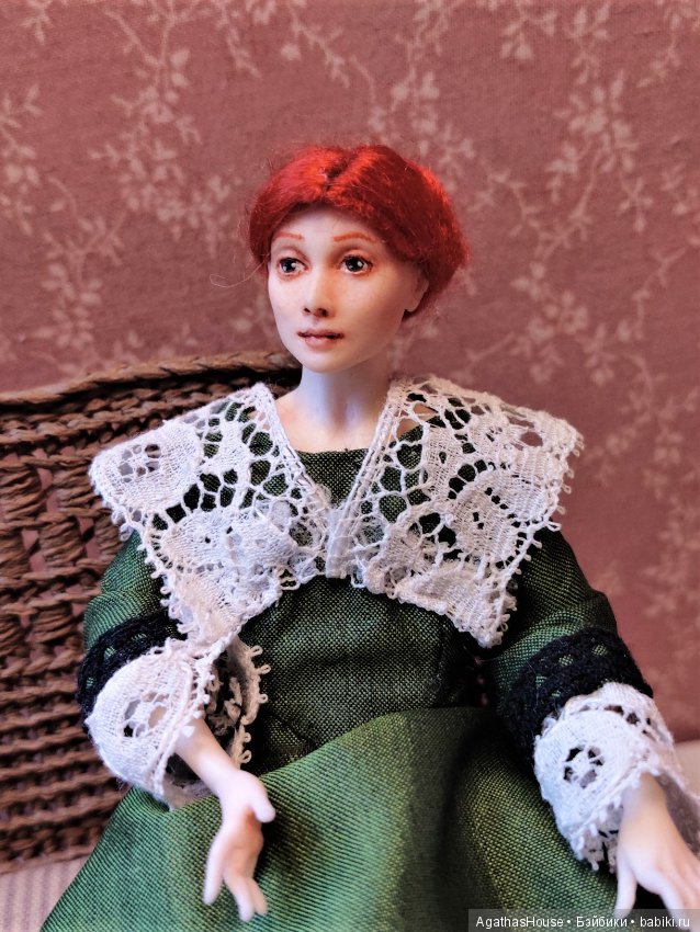 Беатрис, или Как важно быть серьезной (фото 4)