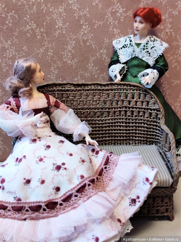 Беатрис, или Как важно быть серьезной (фото 7)