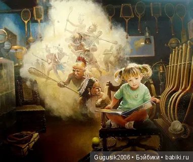 Я нарисую Вам счастье — Болталка и разговоры обо всем: жизнь (фото 5)