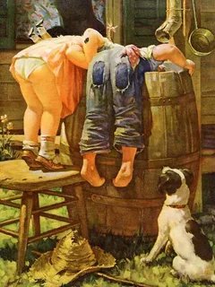 Я нарисую Вам счастье — Болталка и разговоры обо всем: жизнь (фото 2)