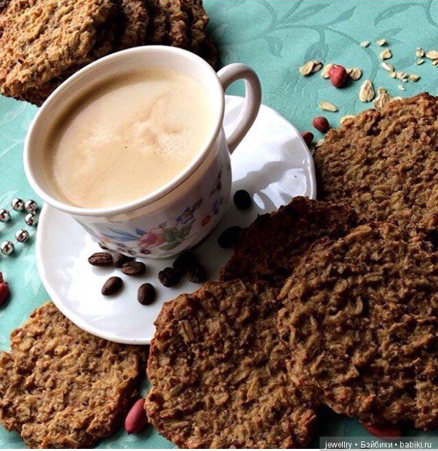 Не кукольная тема. Фитнес (ПП)-десерты (фото 6)