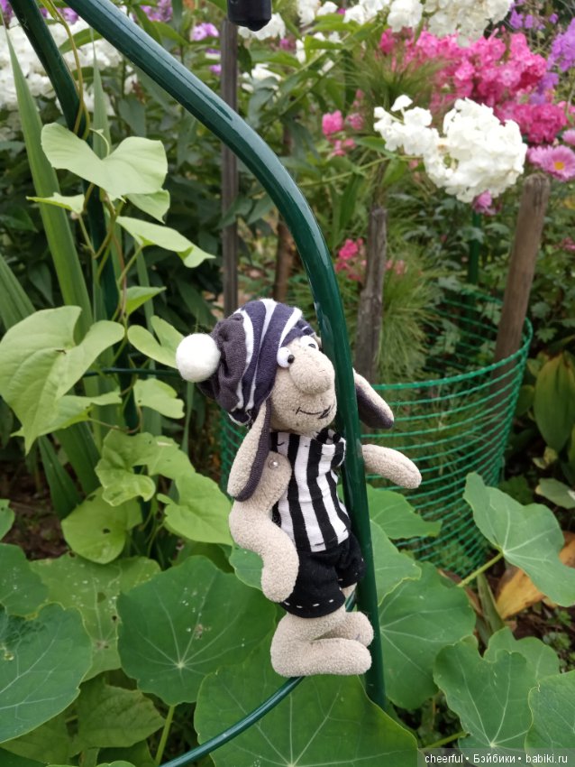 Вспомним лето — Текстильные игрушки и примитивы: кофейные