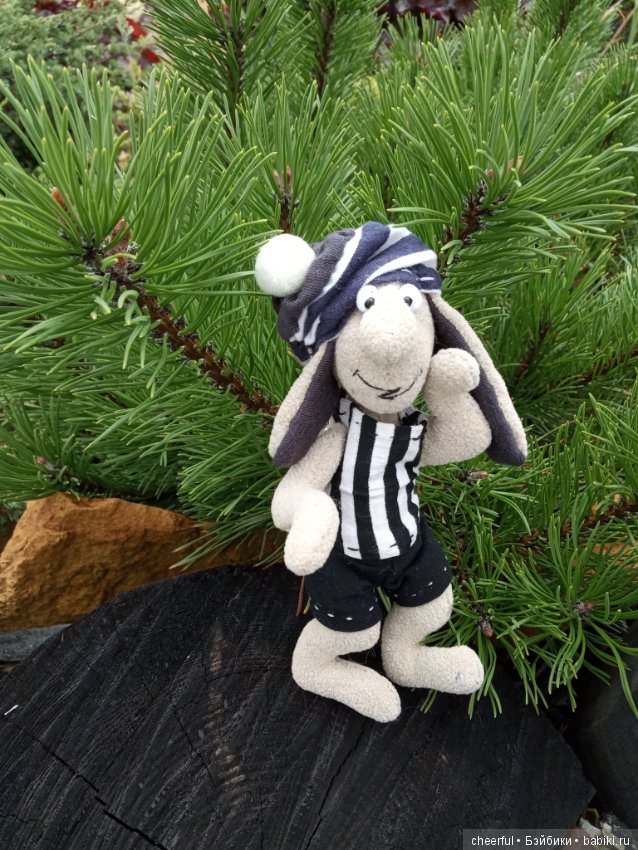 Вспомним лето — Текстильные игрушки и примитивы: кофейные