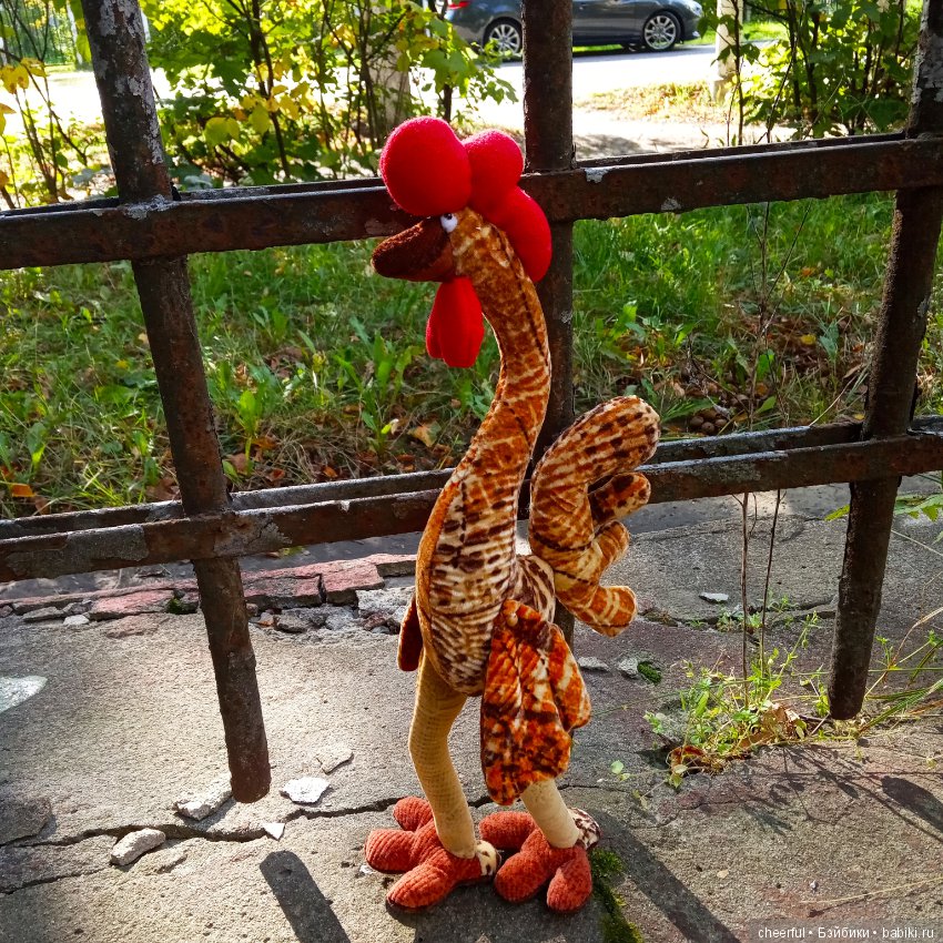 Вспомним лето — Текстильные игрушки и примитивы: кофейные