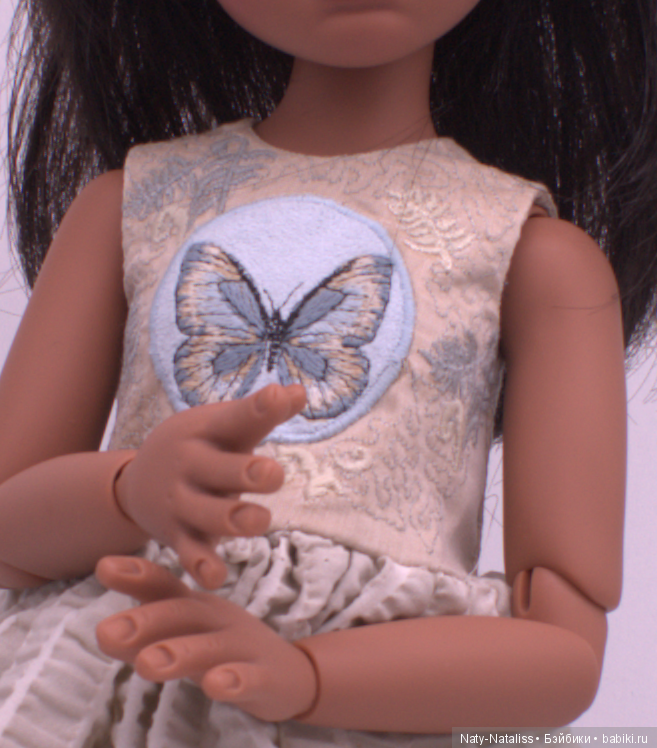 Новая кукла — Куклы Kaye Wiggs (Кайе Виггс): авторские BJD (БЖД) (фото 4)