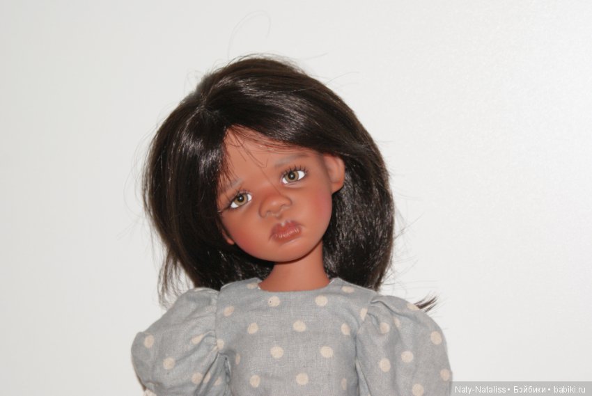 Новая кукла — Куклы Kaye Wiggs (Кайе Виггс): авторские BJD (БЖД)