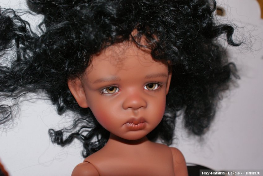 Новая кукла — Куклы Kaye Wiggs (Кайе Виггс): авторские BJD (БЖД) (фото 3)