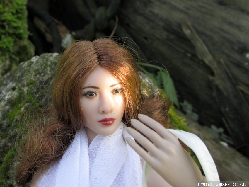 Спящая Красавица постапокалипсиса (фото 4)