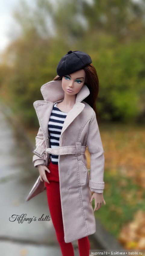 Прогулка под дождем. Немного французского шика в Измайлово (фото 4)